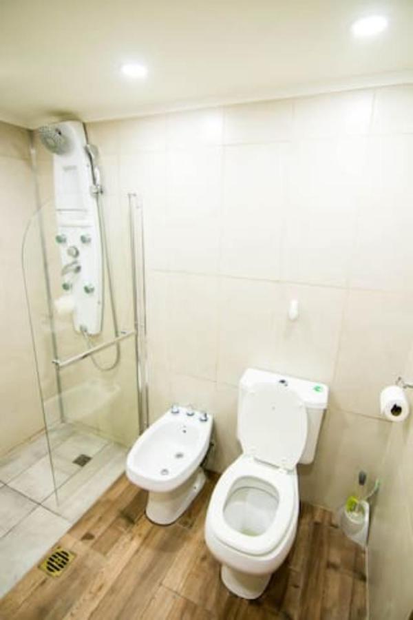 Apartment Departamento Sur *