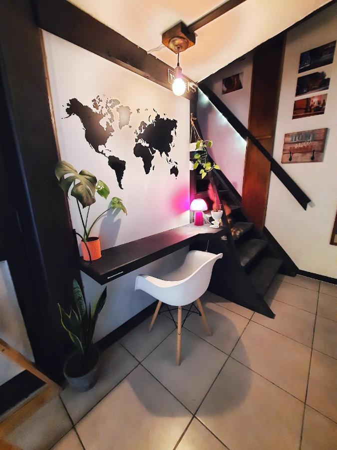 Departamento Sur Apartment