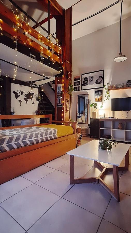 Apartment Departamento Sur Ushuaia