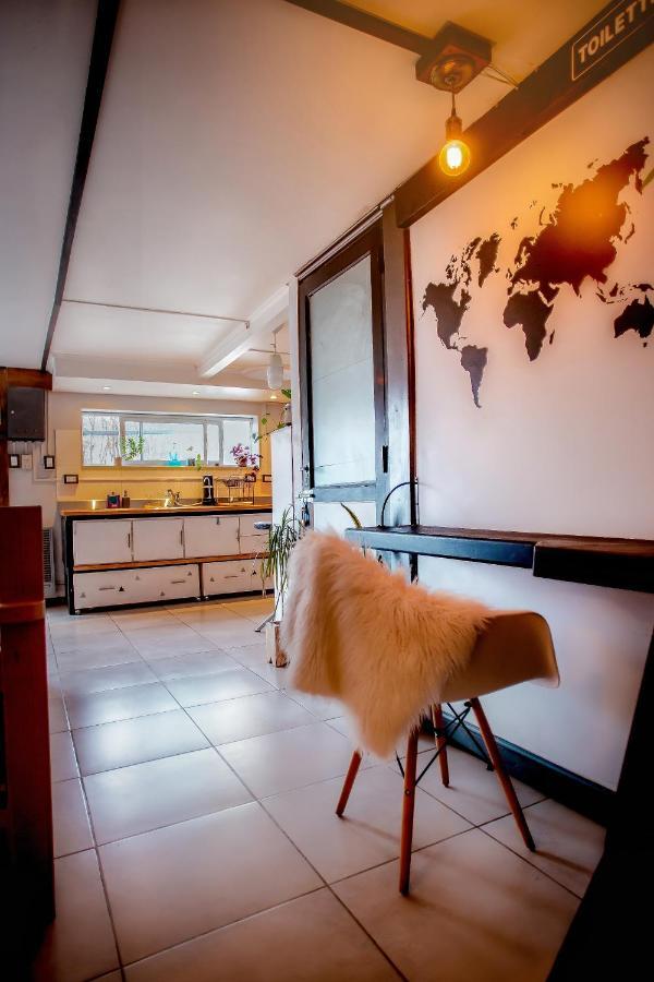 Departamento Sur Apartment Ushuaia