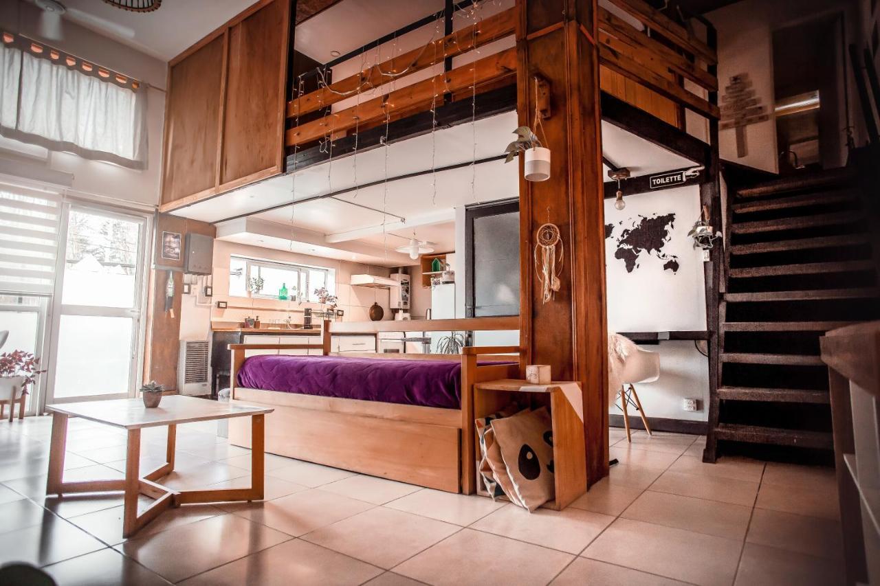Departamento Sur Apartment
