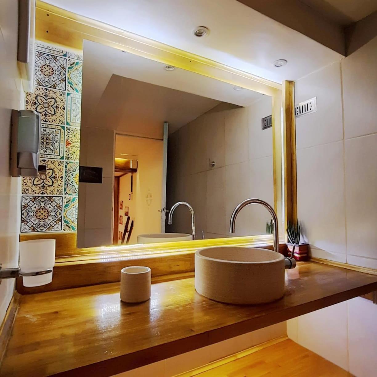 Departamento Sur Apartment *
