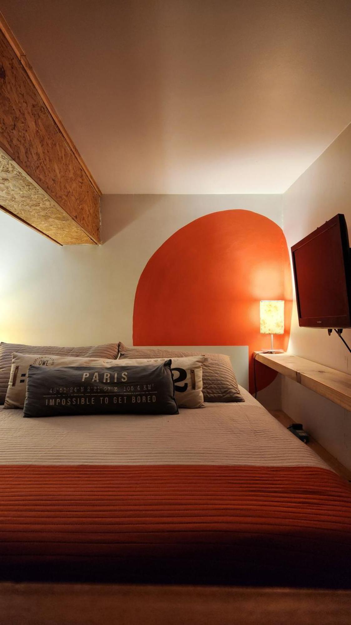 Departamento Sur Apartment Ushuaia